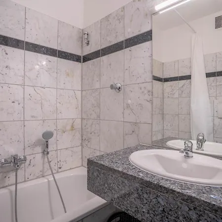 Rüsuite Iii - Gemütliches In Apartment *