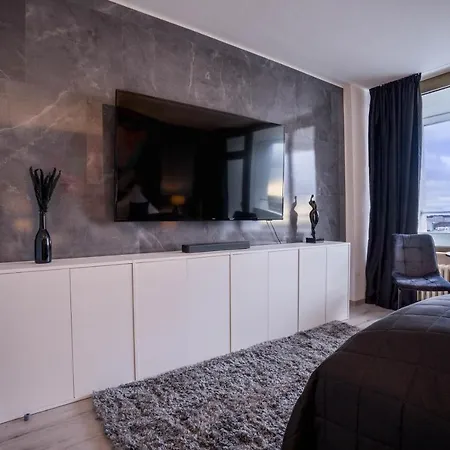 Apartment Rüsuite Iii - Gemütliches In *