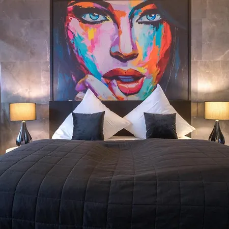 Ruesuite Iii - Gemuetliches In * 에센