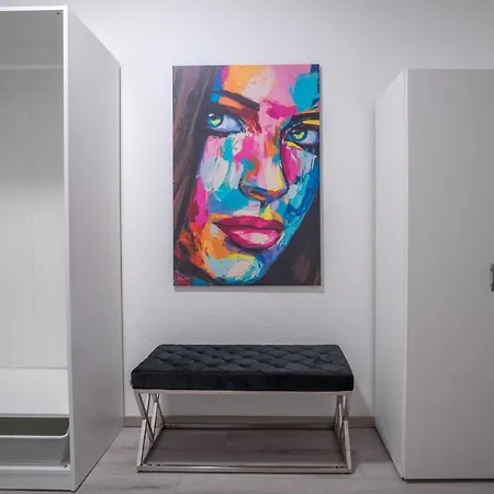 Ruesuite Iii - Gemuetliches In Essen