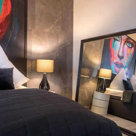 Rüsuite Iii - Gemütliches In Essen