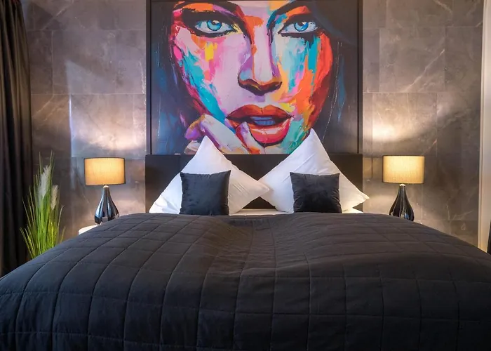 Rüsuite Iii - Gemütliches In * Essen