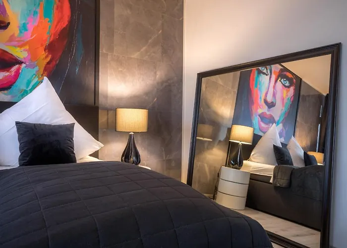 Rüsuite Iii - Gemütliches In Essen